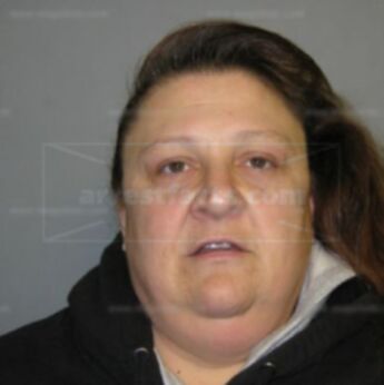 Laura Ann Hughes