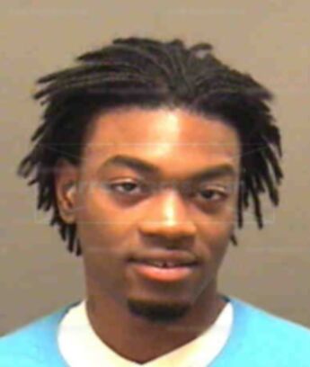Merrick Kentrell Payton
