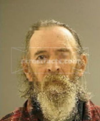 Dale Clinton Watkins
