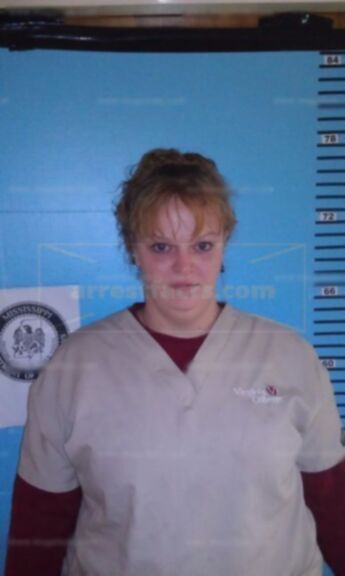 Brandy Doty