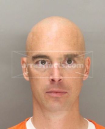 Creech Zachary Martin