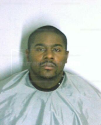 Jermaine Carroll