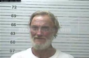 Mark Wayne Matlock