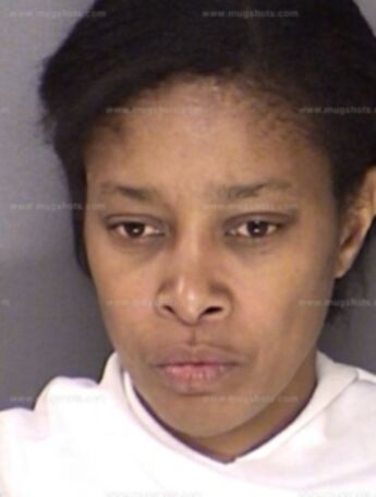 Jacquelyn Hammons Mcgee