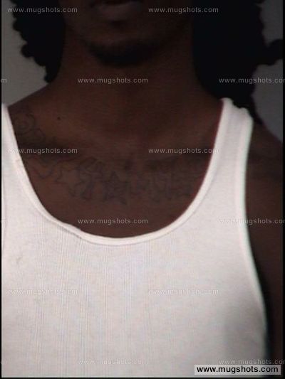 Dontavius Montreal Stringfield