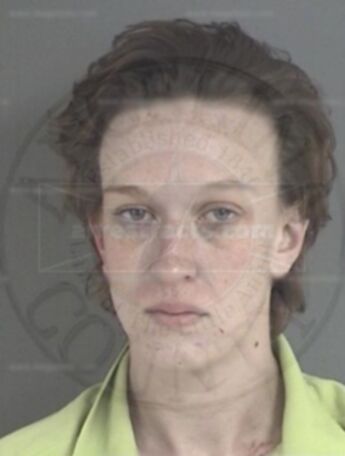 Amanda Jane Lorentz