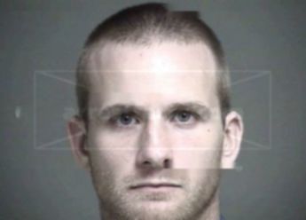 Tristan Douglas Sheppard