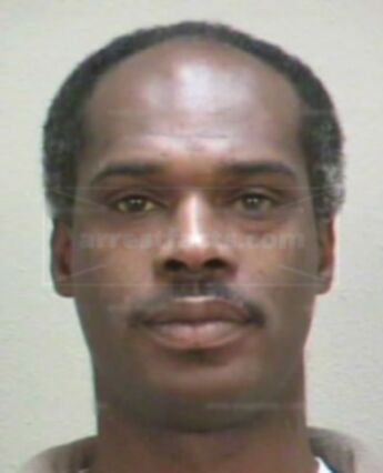 Walter Patrick Scott