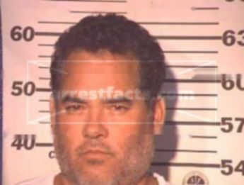 Jose Pena Sepulveda