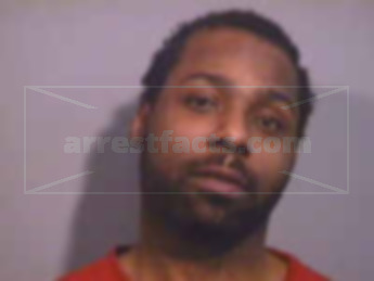 Donte Desean Simon