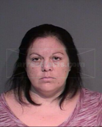 Stephanie Dawn Gardner Harrison