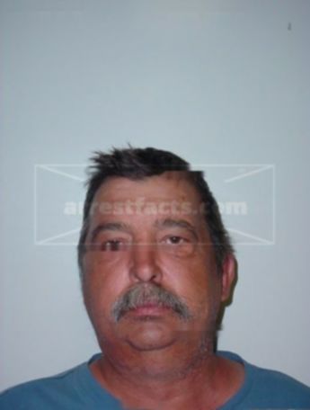 William Delbert Pimentel