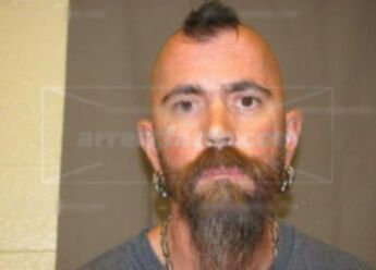 Scott Fredrick Fogel