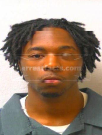 Malcolm Xavier Bellamy