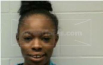 Makayla T Anderson