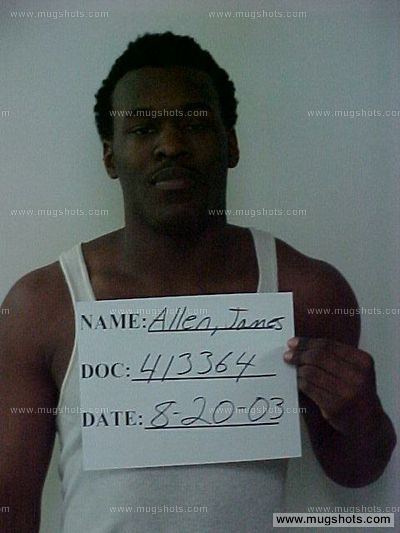 James J Allen Jr