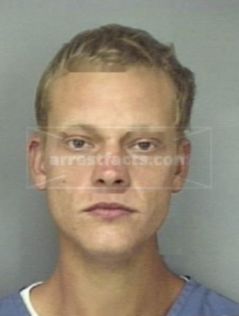 David Carson Crosby