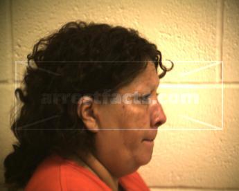 Maribel Soto Davila