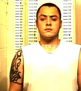 Joshua Michael Bell