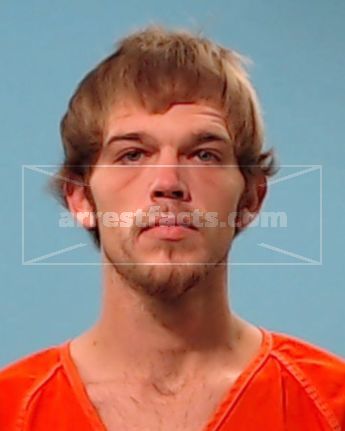 Derek Anthony Derington
