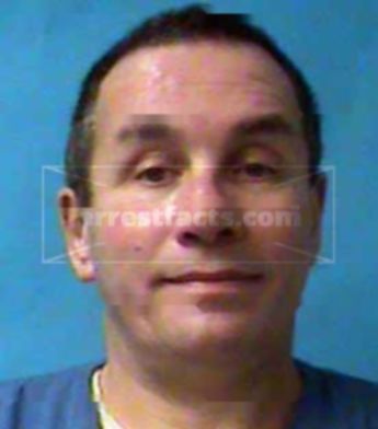 Brian Christopher Spence