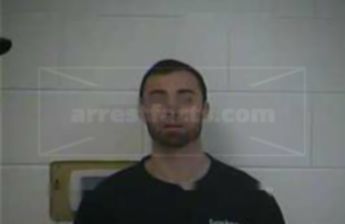 Zachary Arnold