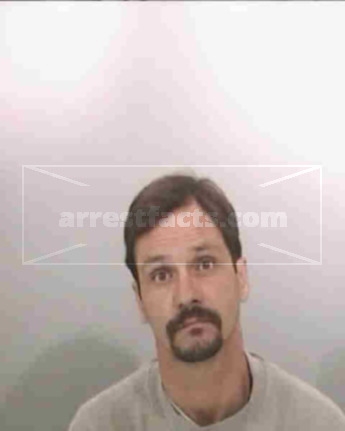 Gregory Gean Evans