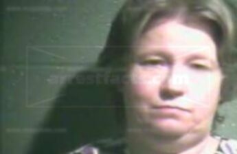 Elizabeth Ann Puckett
