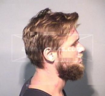 Jesse Robert Barry