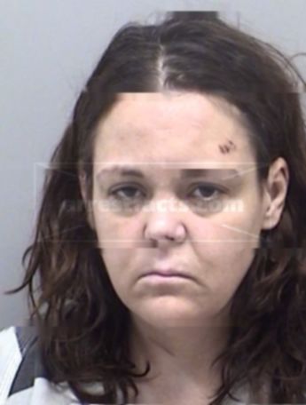 Amy Lynn Hetzer