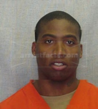 Larry Tyrone Jefferson