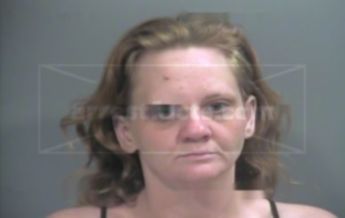 Melissa Graham-Davis
