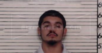 Matthew Martin Sanchez