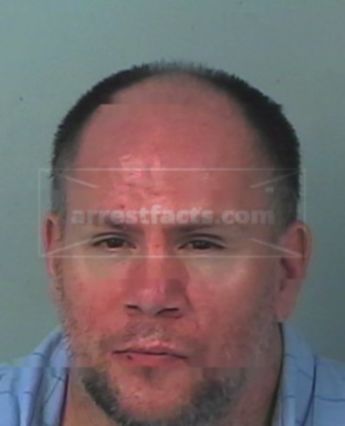 Ronald Stephen Alloway