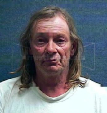 Daryl Swayne Marcum
