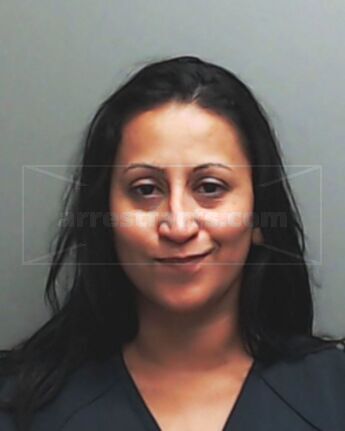 Rocio Chapa Torre