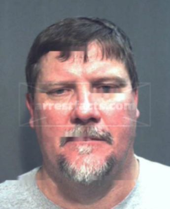Wayne Allen Ray