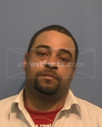 Tavares Eugene Hester