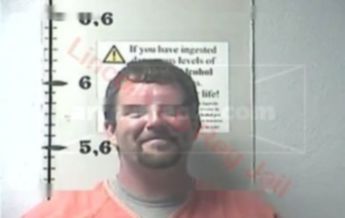 Joe Thomas Eason