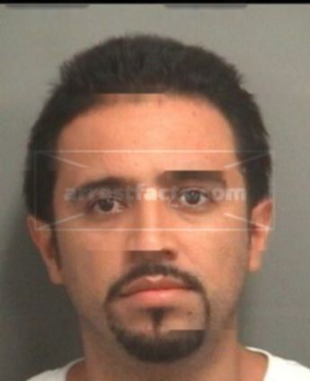Cristian Arriaza