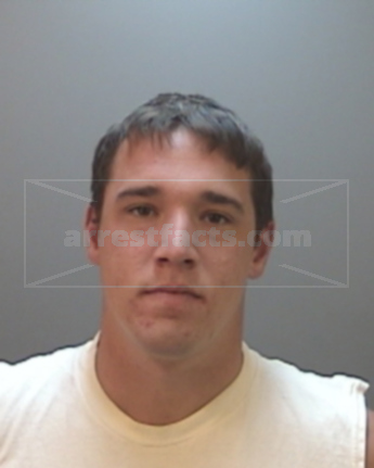 Seth Miller Brown