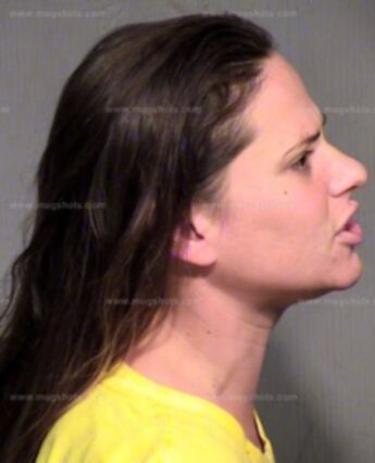 Windy Ann Marie Franklin