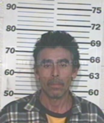 Ramon Adame Maldonado