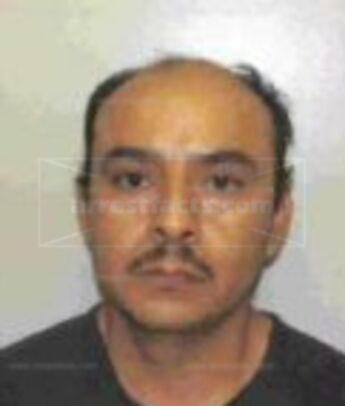 Saul Munoz Bahena