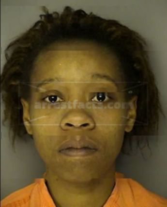 Gabrielle Andrea Harris