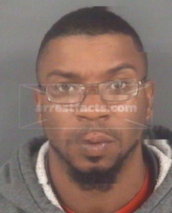 Deangelo Wayne Graham