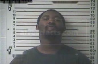 Antonio Lamar Furmon