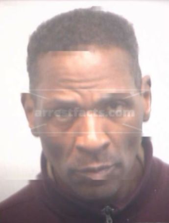 Dexter Wilkerson