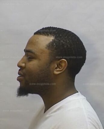 Joshua Lamar Chapman