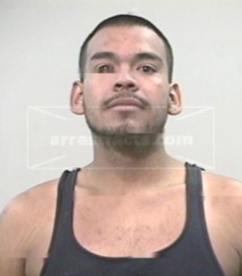Noel Trevino
